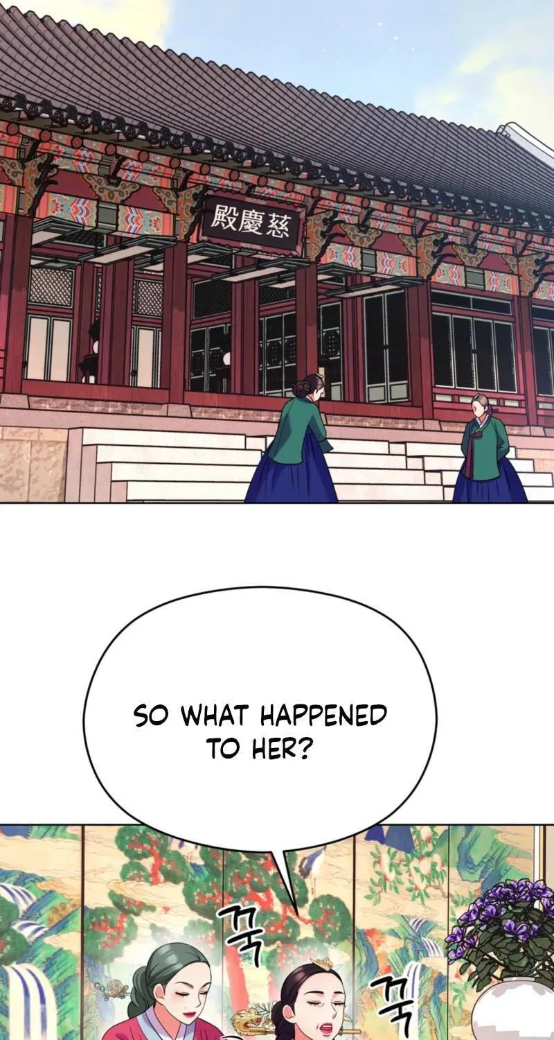 The Crimson Bride Chapter 42 page 48 - 