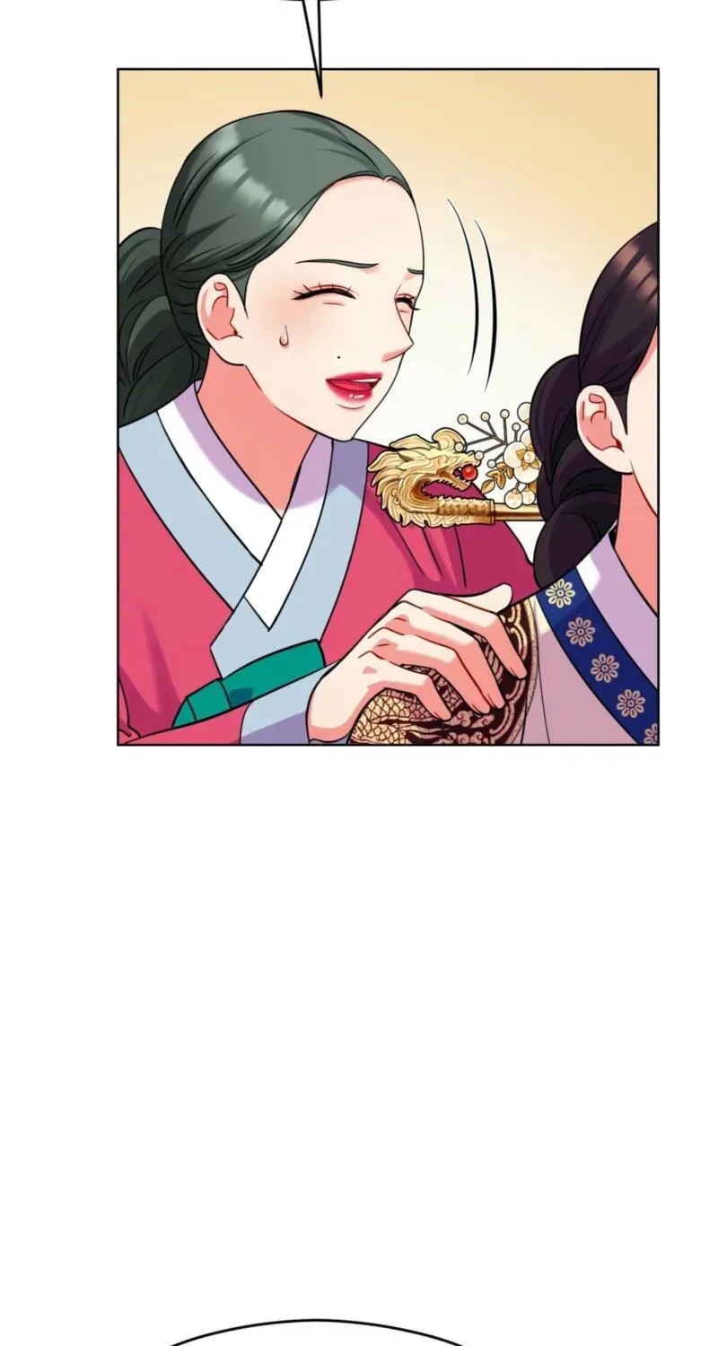 The Crimson Bride Chapter 42 page 50 - 