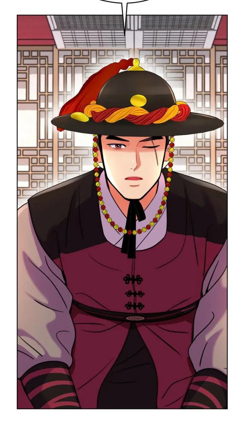 The Crimson Bride Chapter 42 page 6 - 