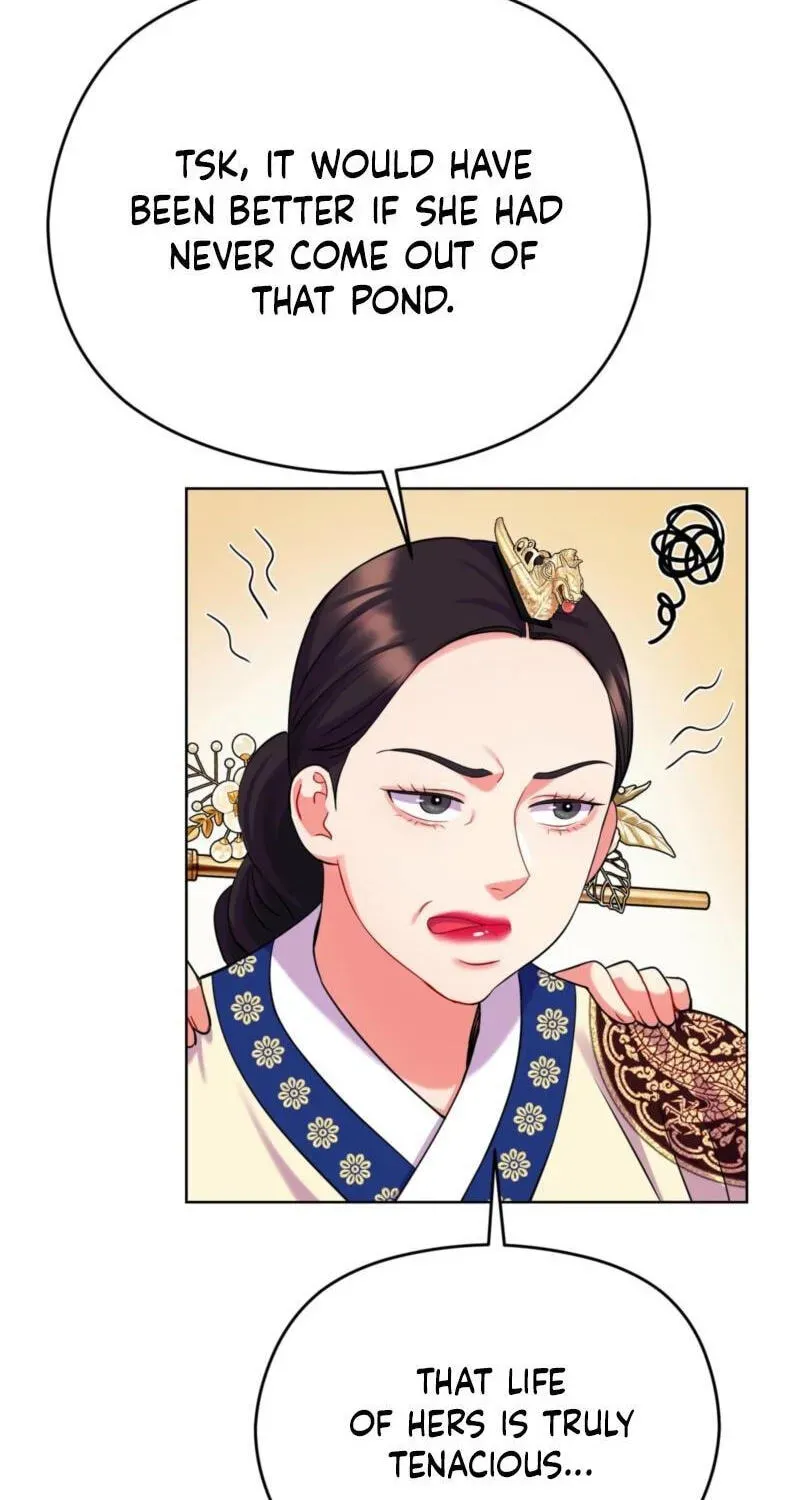 The Crimson Bride Chapter 42 page 51 - 
