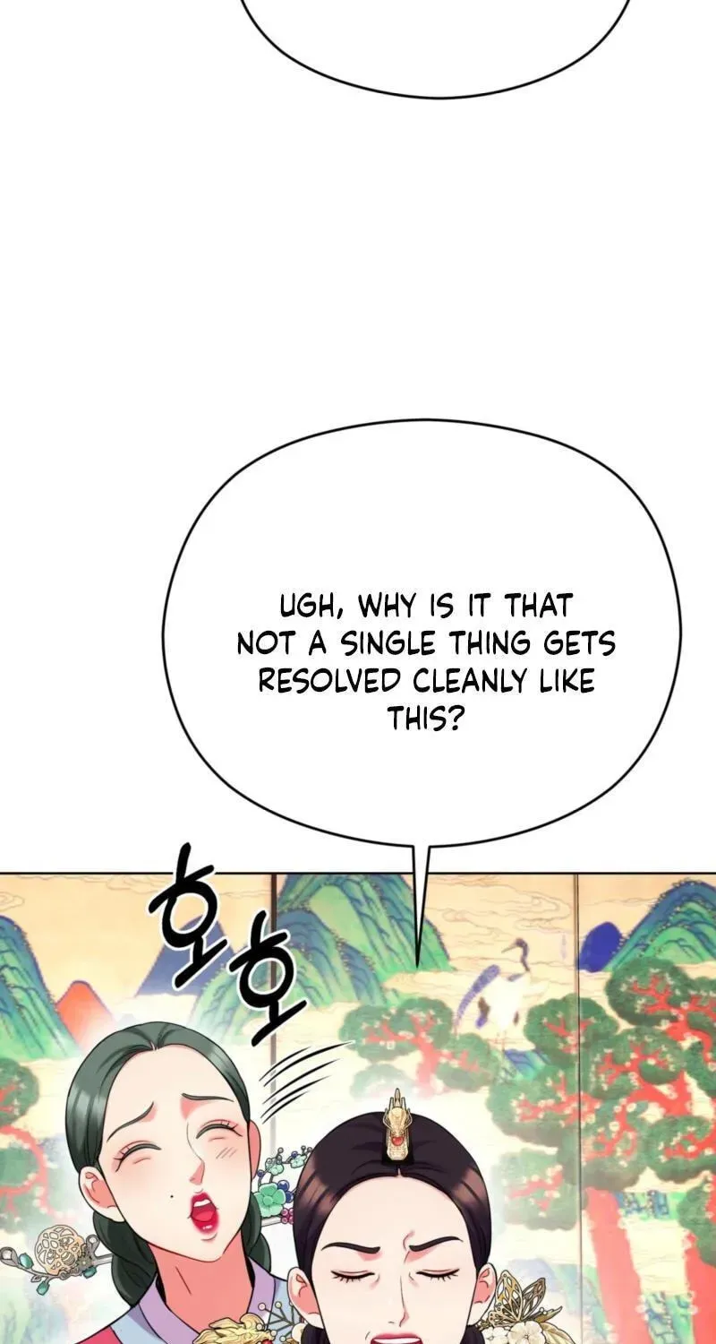 The Crimson Bride Chapter 42 page 52 - 