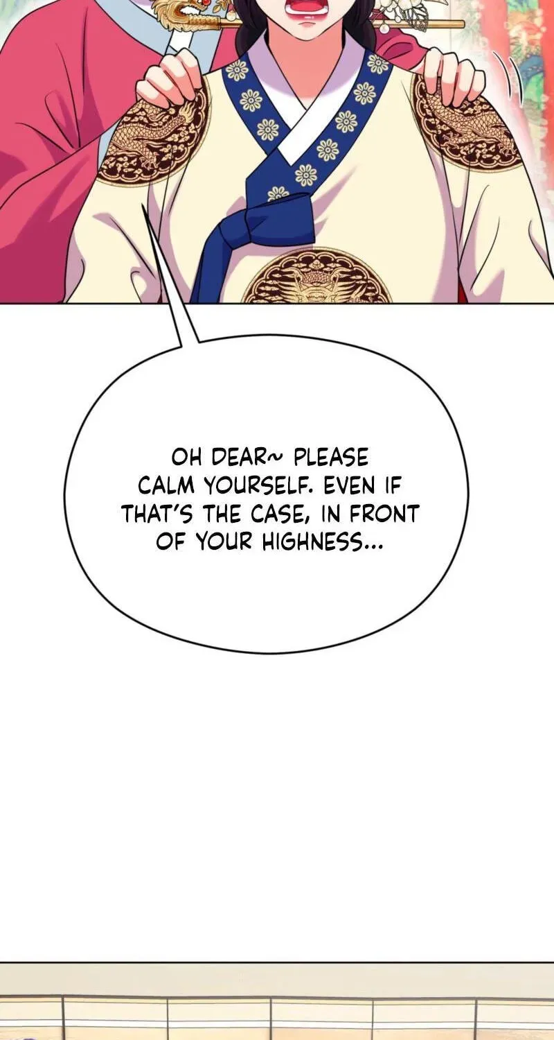 The Crimson Bride Chapter 42 page 53 - 