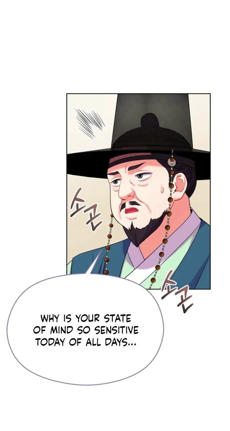 The Crimson Bride Chapter 42 page 55 - 