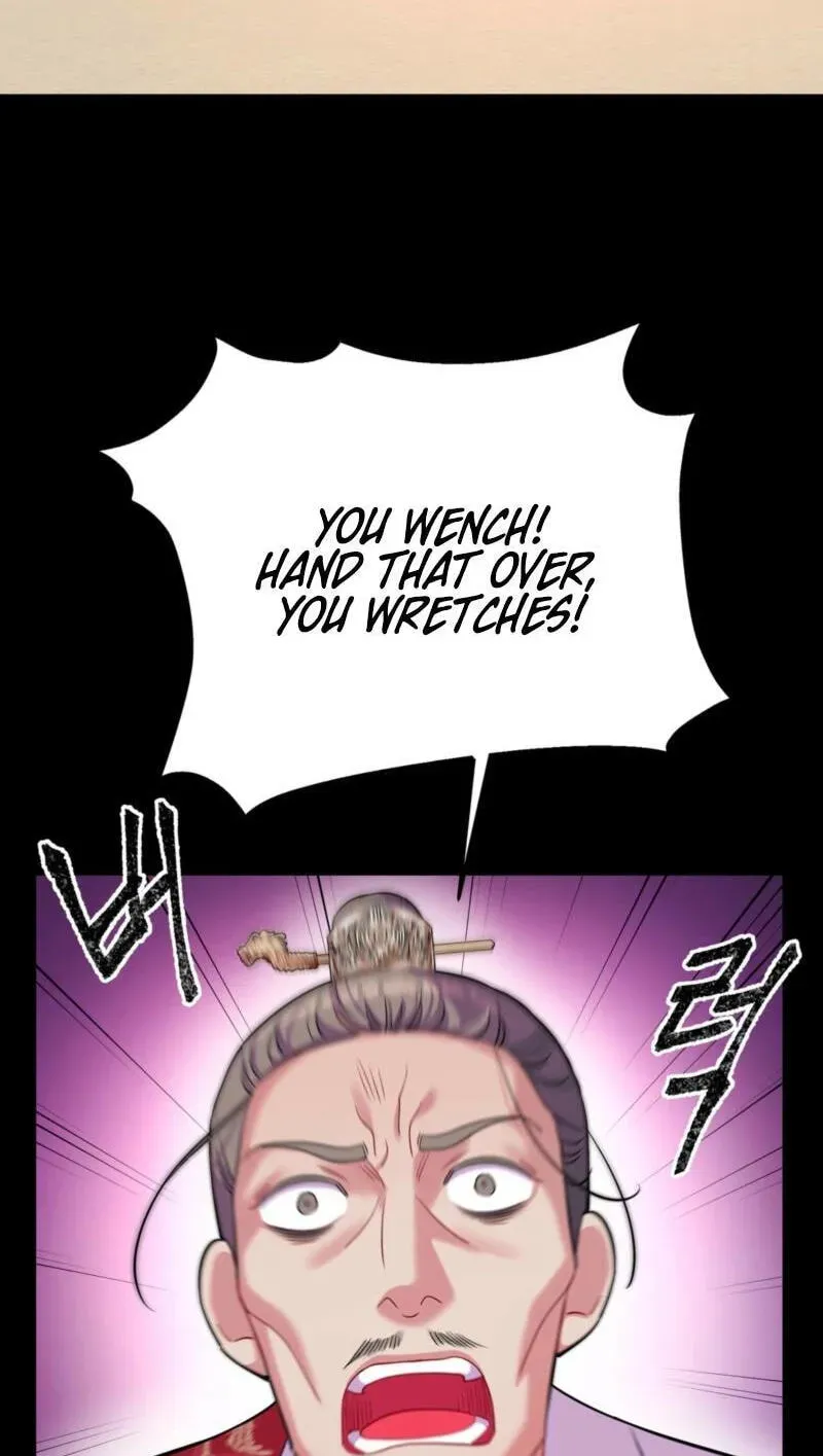 The Crimson Bride Chapter 42 page 58 - 