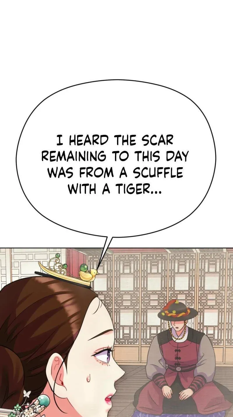 The Crimson Bride Chapter 42 page 7 - 