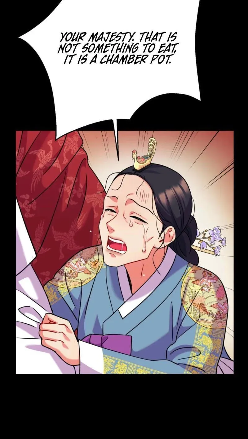 The Crimson Bride Chapter 42 page 62 - 