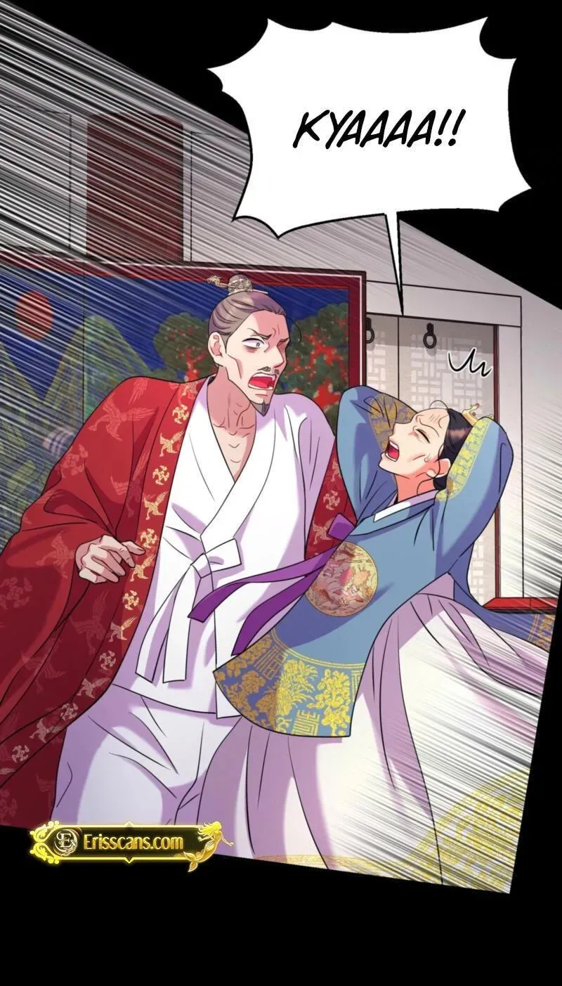 The Crimson Bride Chapter 42 page 64 - 
