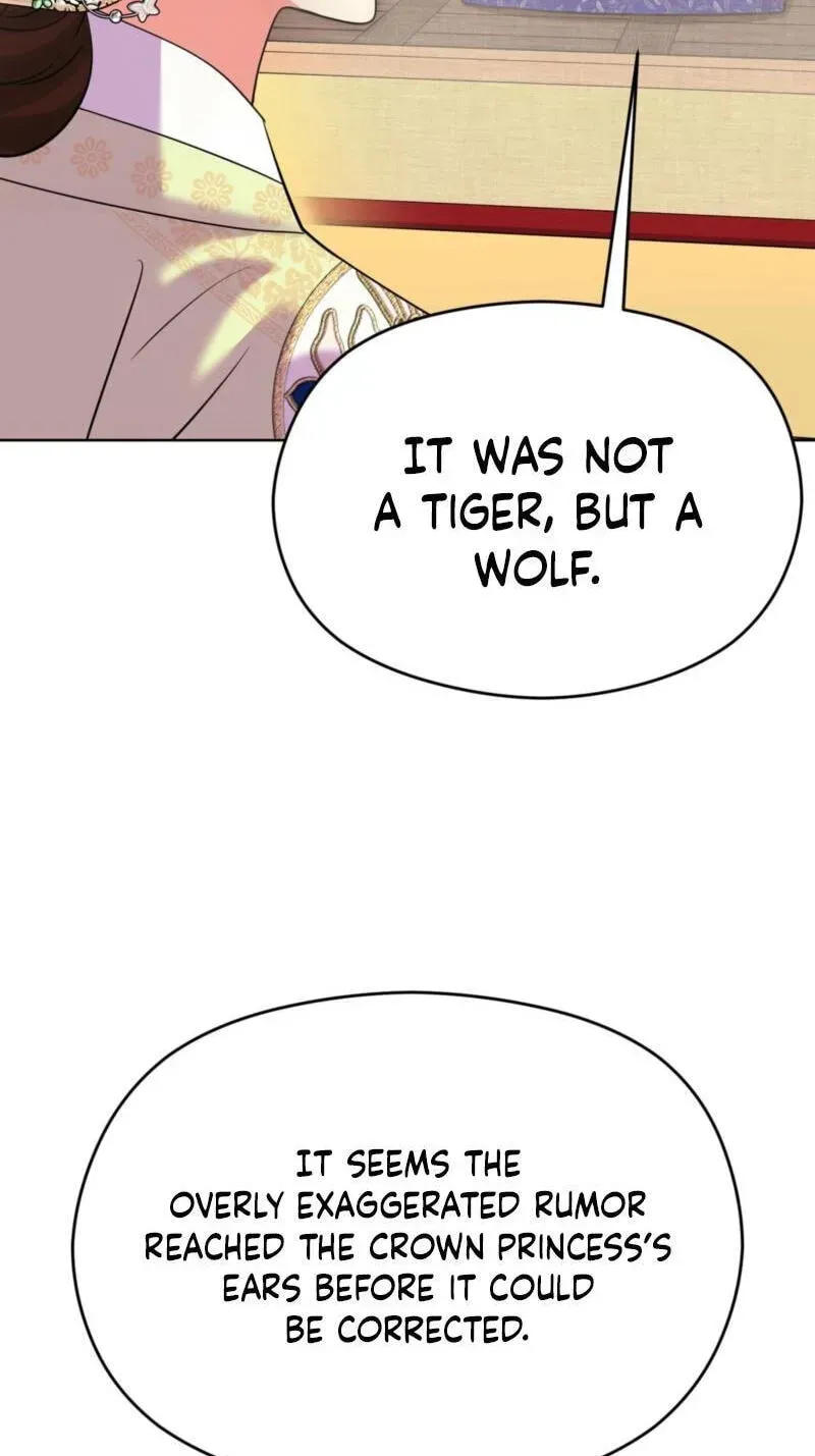 The Crimson Bride Chapter 42 page 8 - 