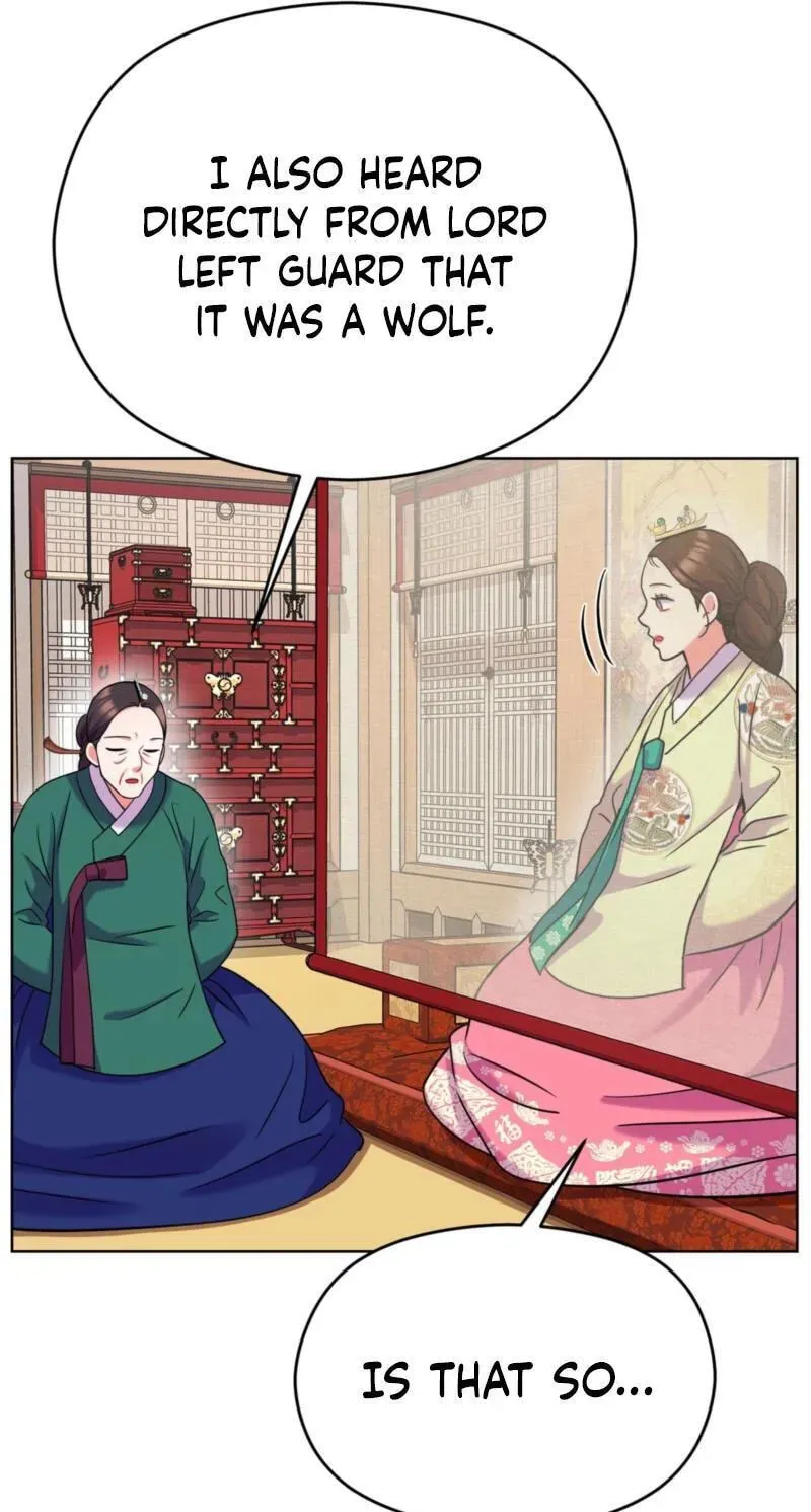 The Crimson Bride Chapter 42 page 10 - 