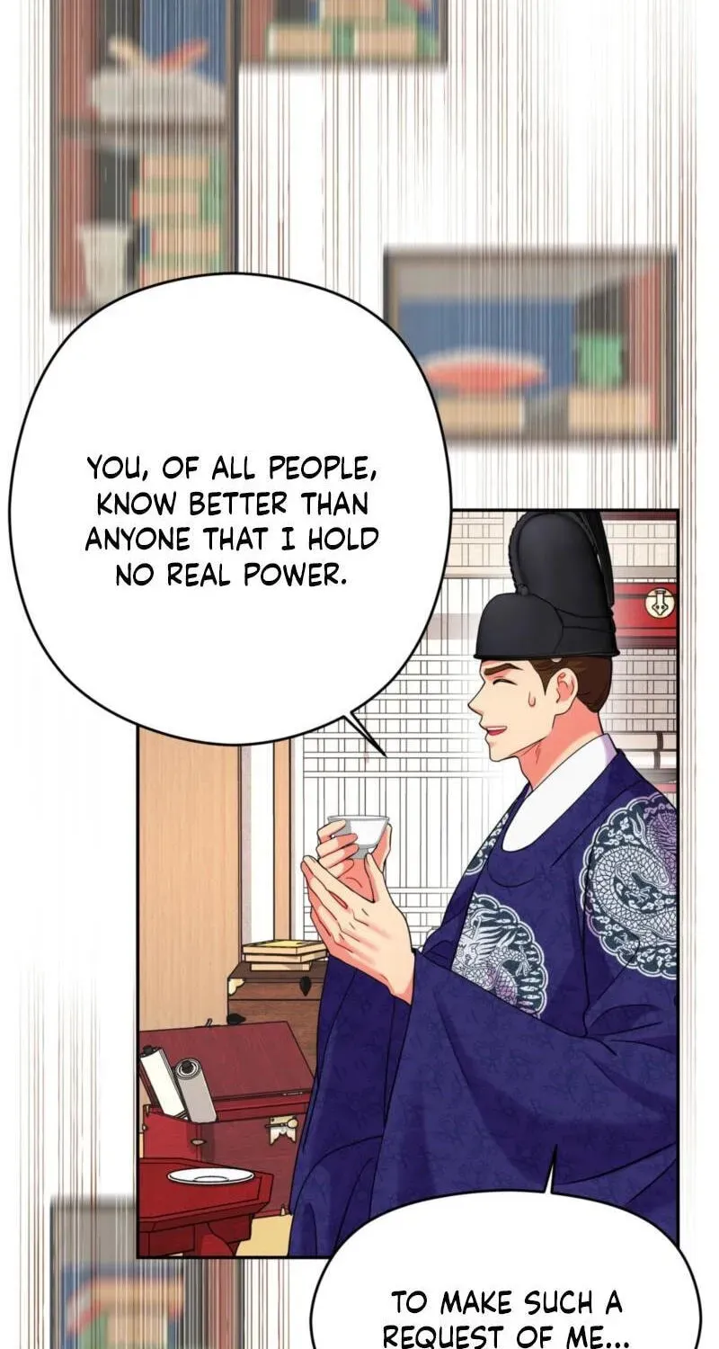 The Crimson Bride Chapter 43 page 11 - 