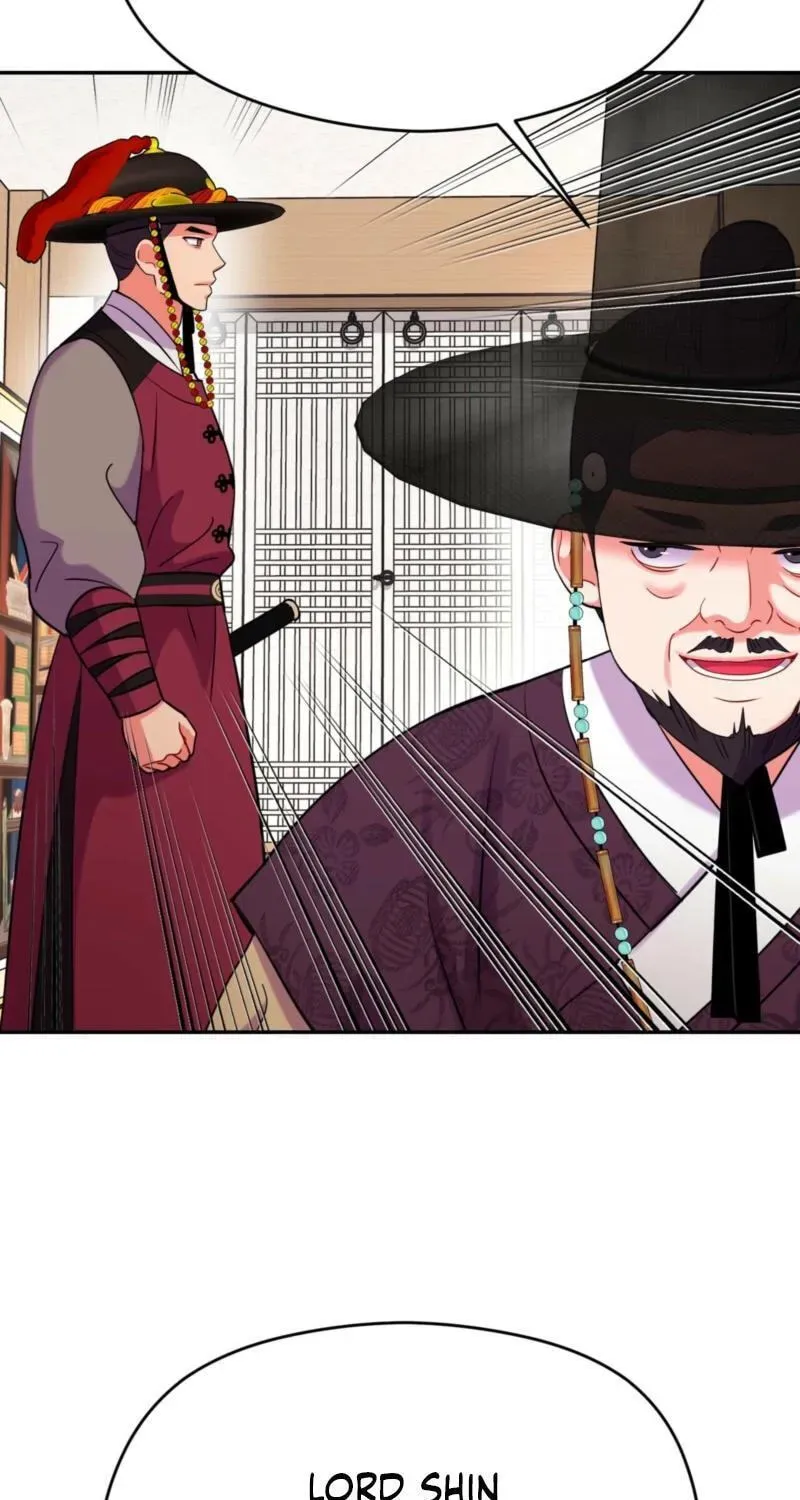 The Crimson Bride Chapter 43 page 14 - 