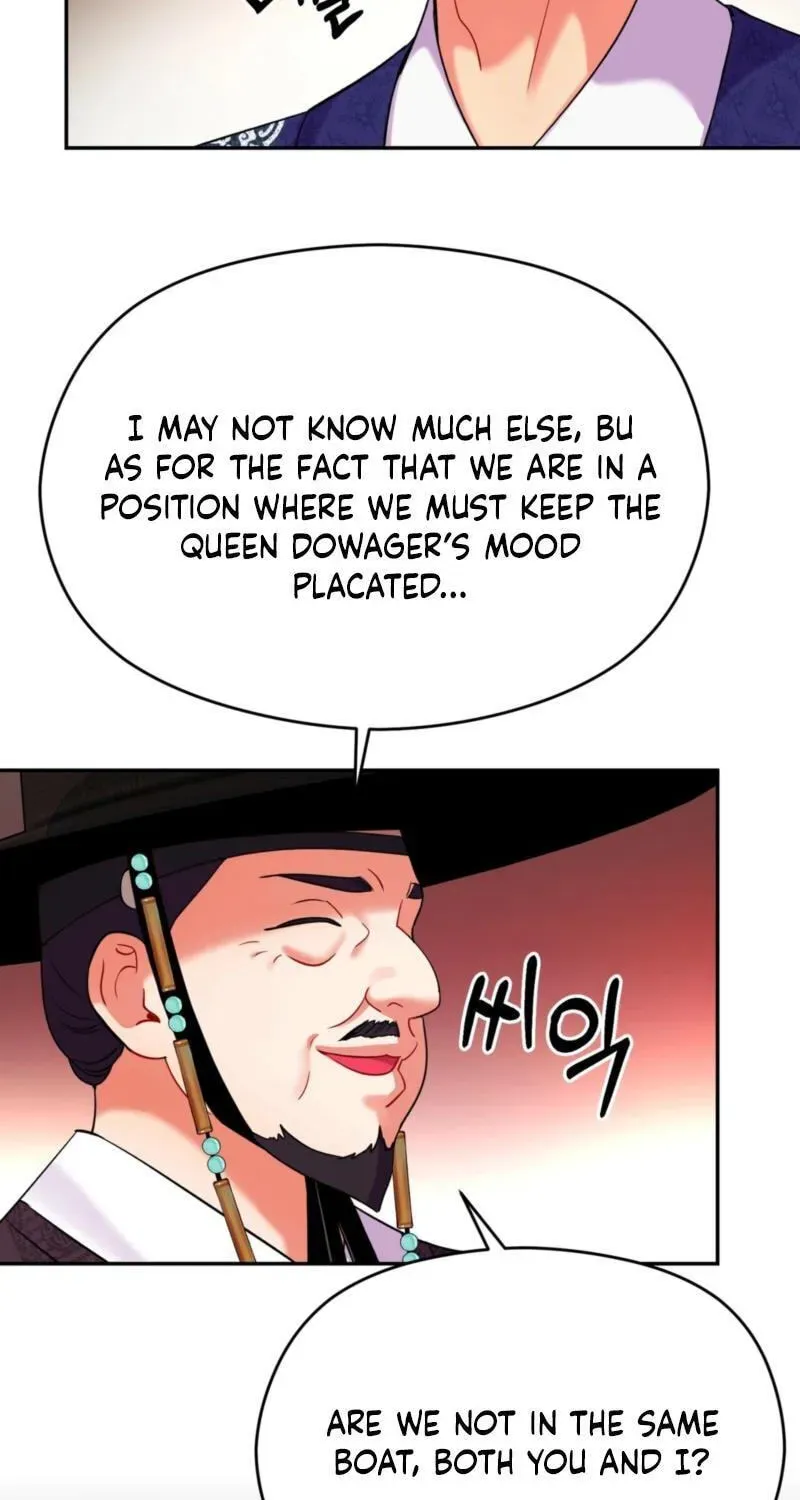 The Crimson Bride Chapter 43 page 16 - 