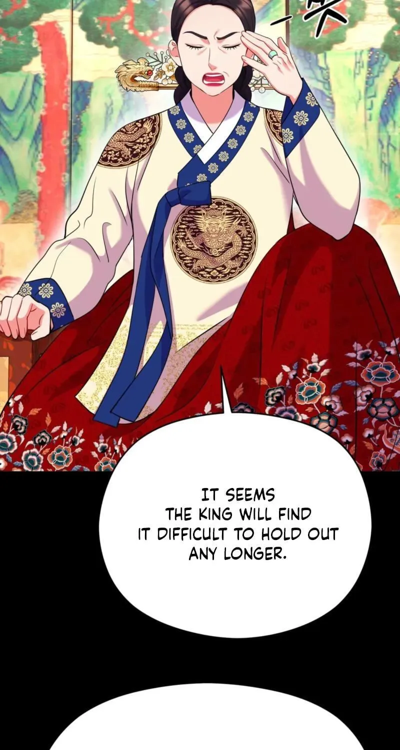 The Crimson Bride Chapter 43 page 18 - 