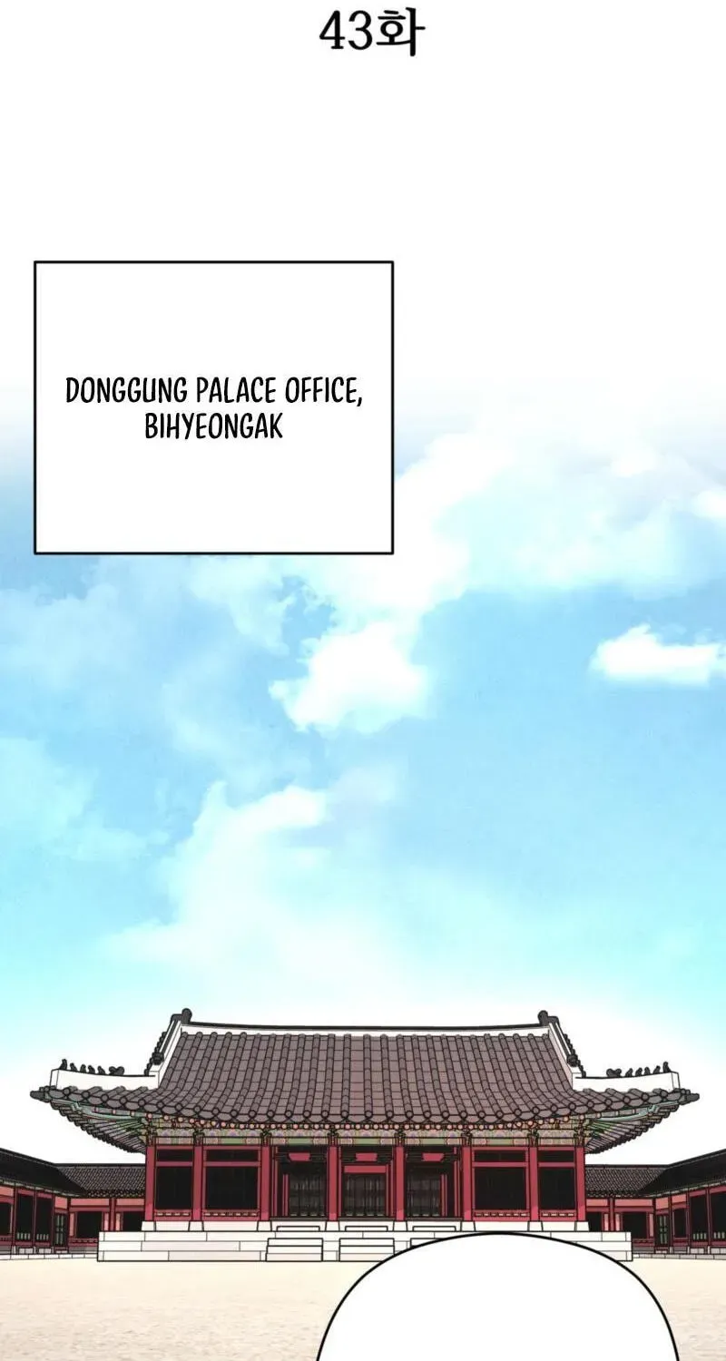 The Crimson Bride Chapter 43 page 3 - 