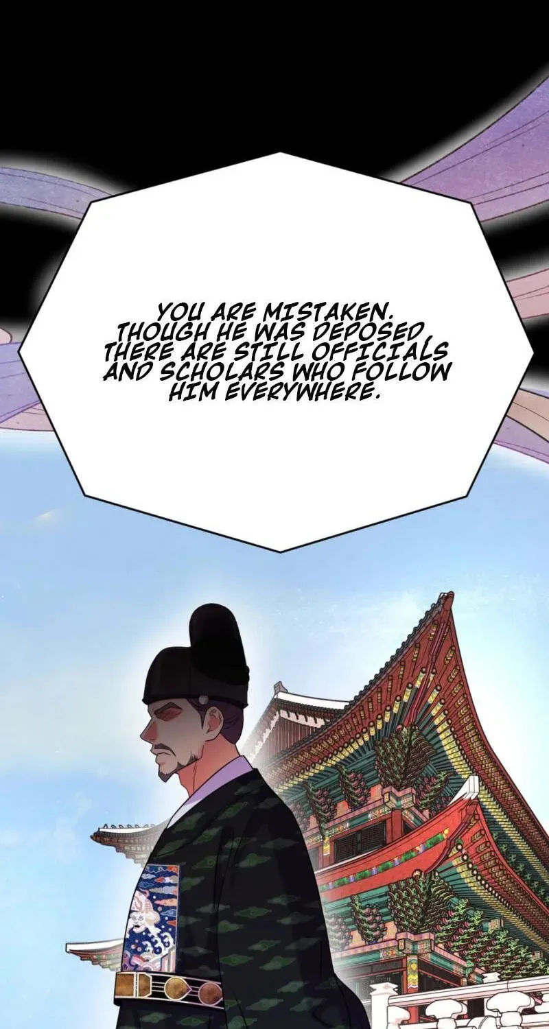 The Crimson Bride Chapter 43 page 21 - 