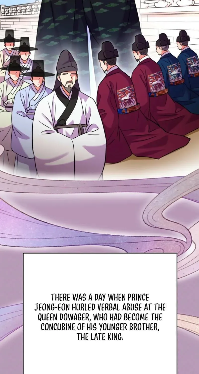 The Crimson Bride Chapter 43 page 22 - 