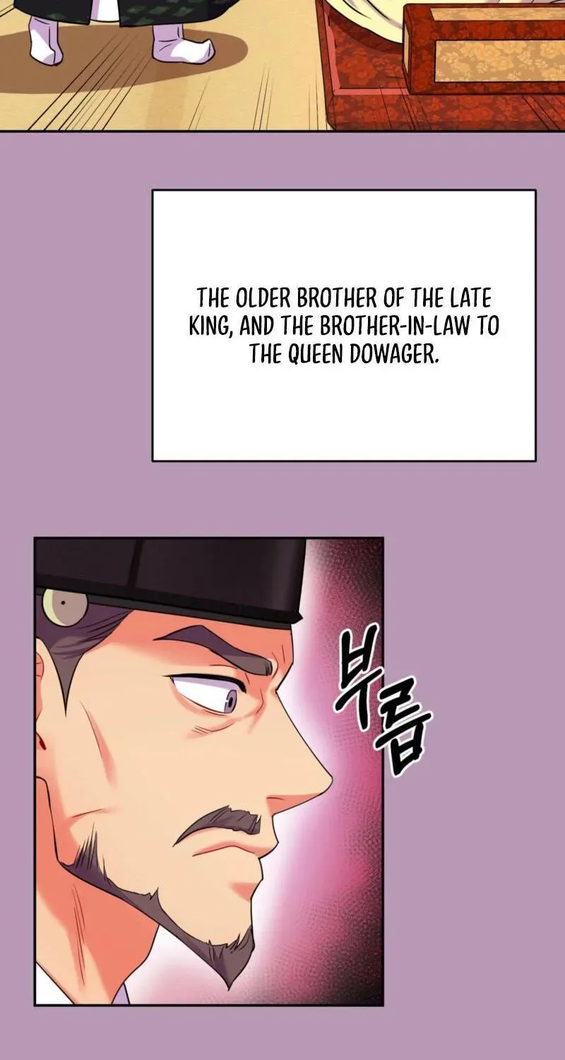 The Crimson Bride Chapter 43 page 25 - 