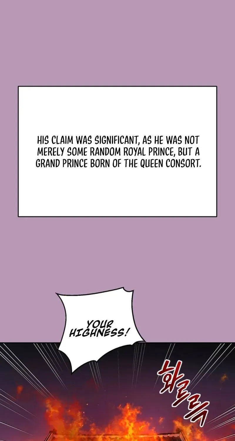 The Crimson Bride Chapter 43 page 27 - 