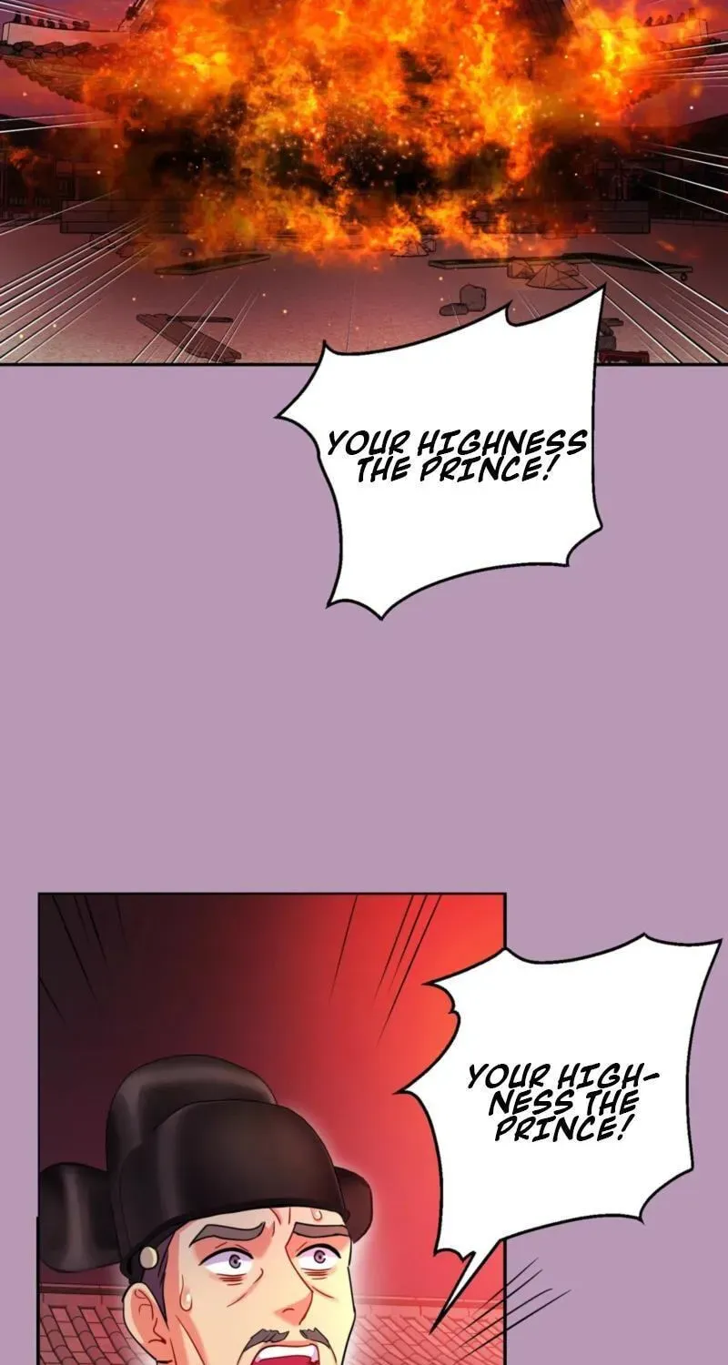 The Crimson Bride Chapter 43 page 28 - 