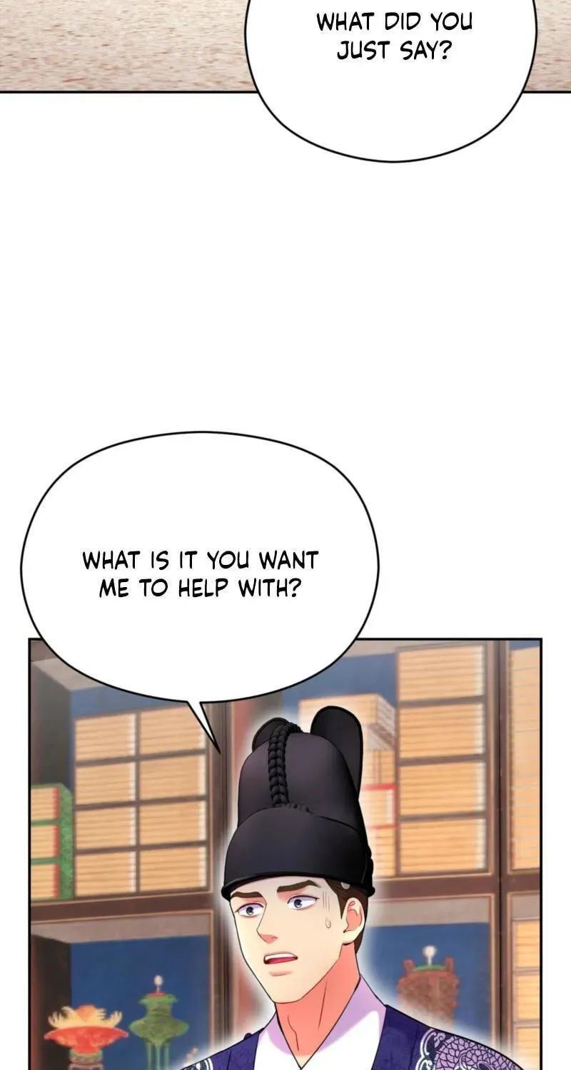 The Crimson Bride Chapter 43 page 4 - 