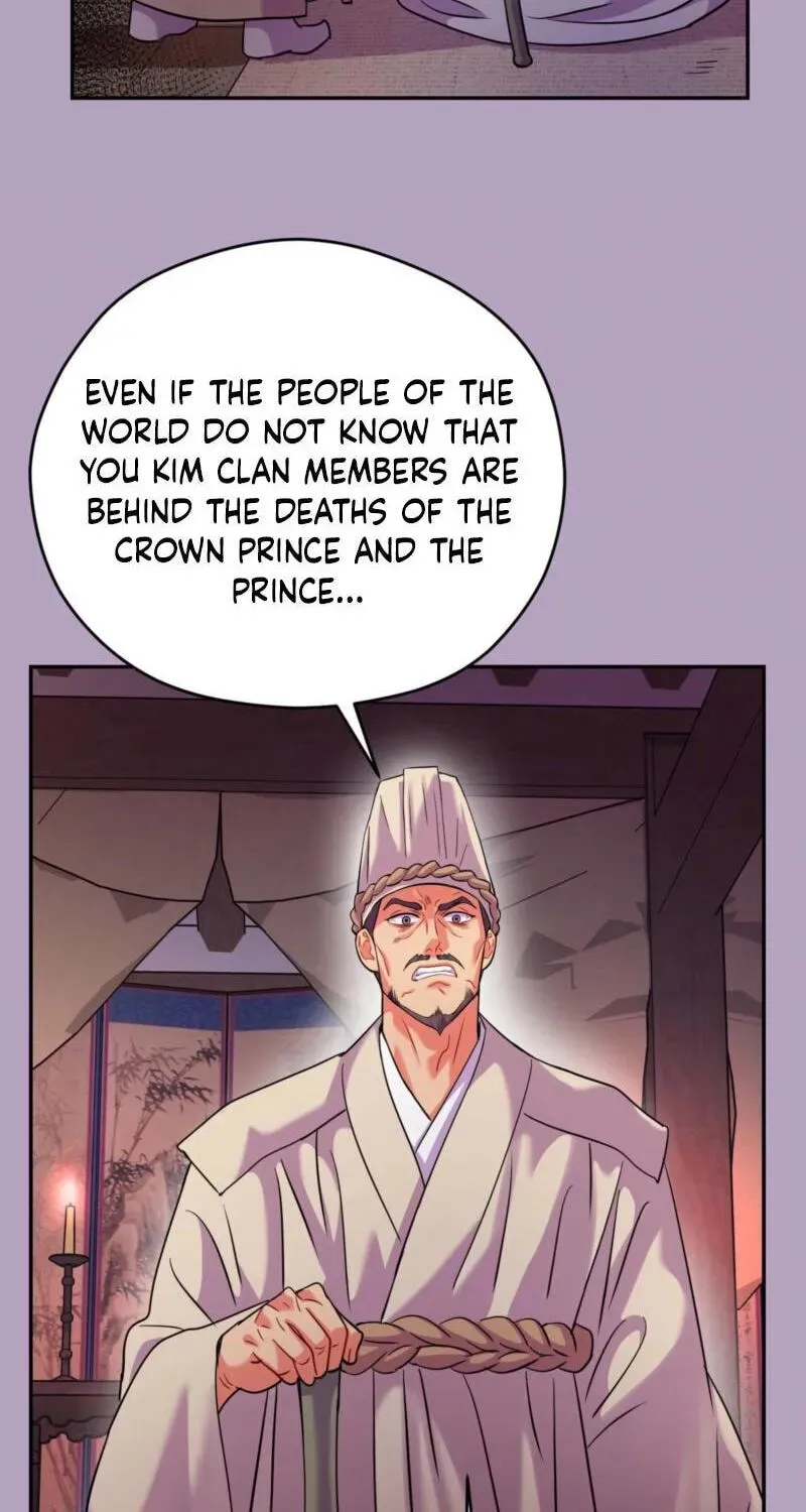 The Crimson Bride Chapter 43 page 33 - 