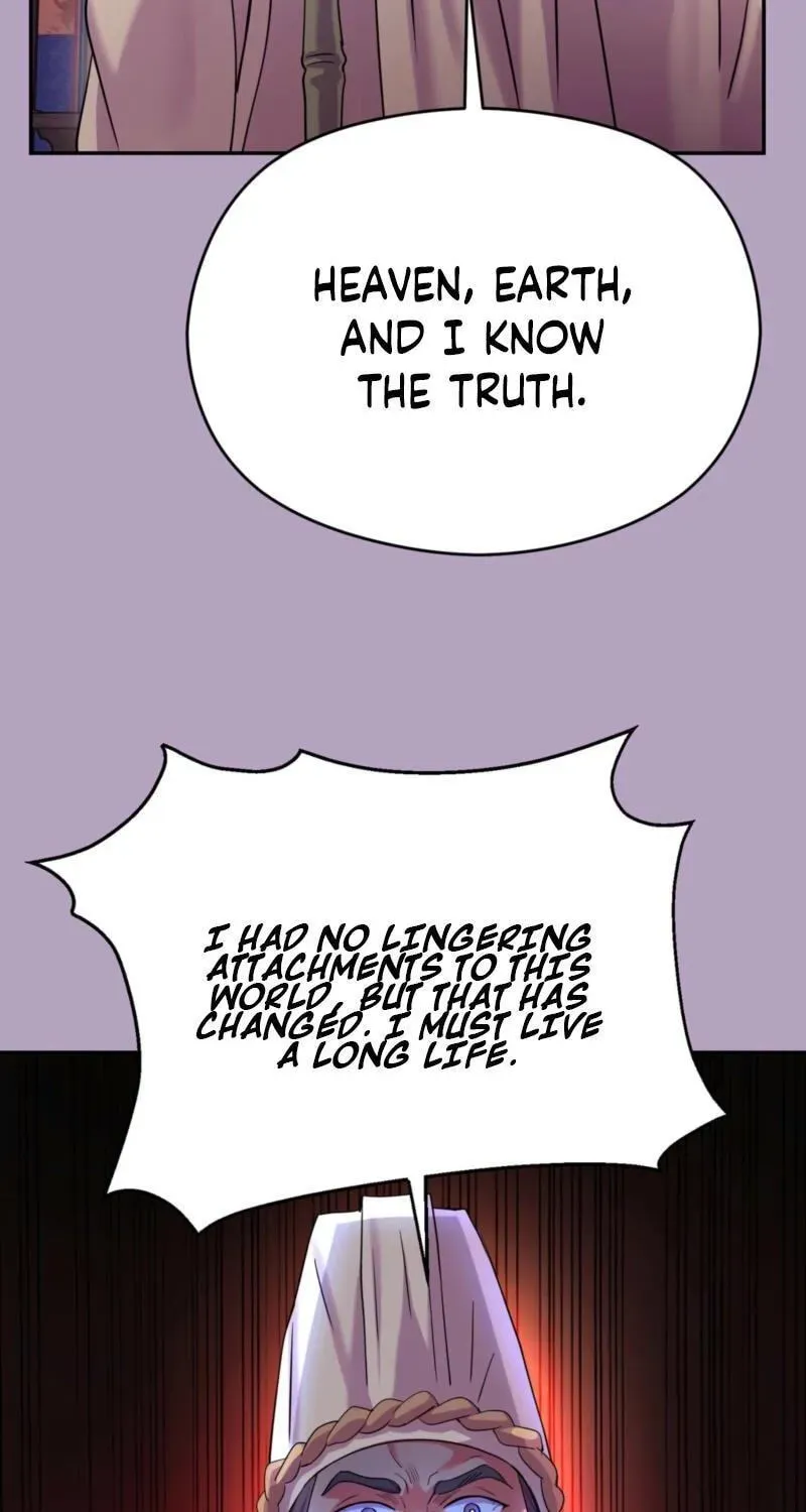 The Crimson Bride Chapter 43 page 34 - 