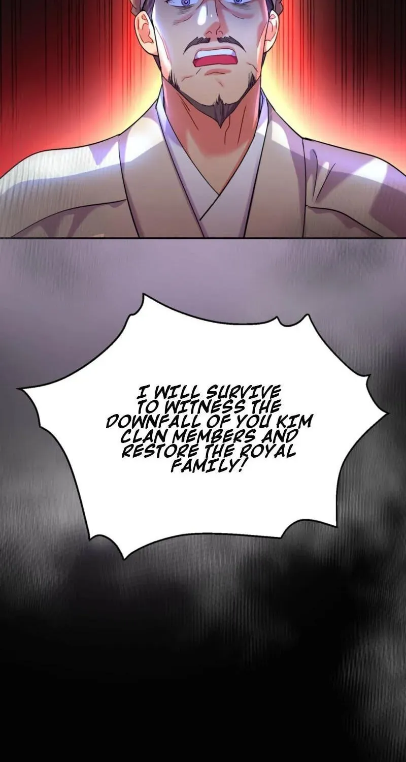 The Crimson Bride Chapter 43 page 35 - 