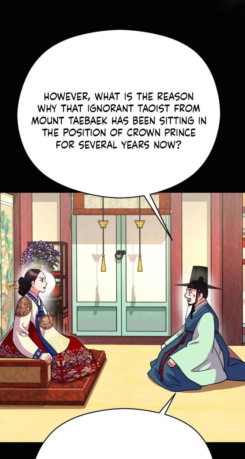 The Crimson Bride Chapter 43 page 36 - 