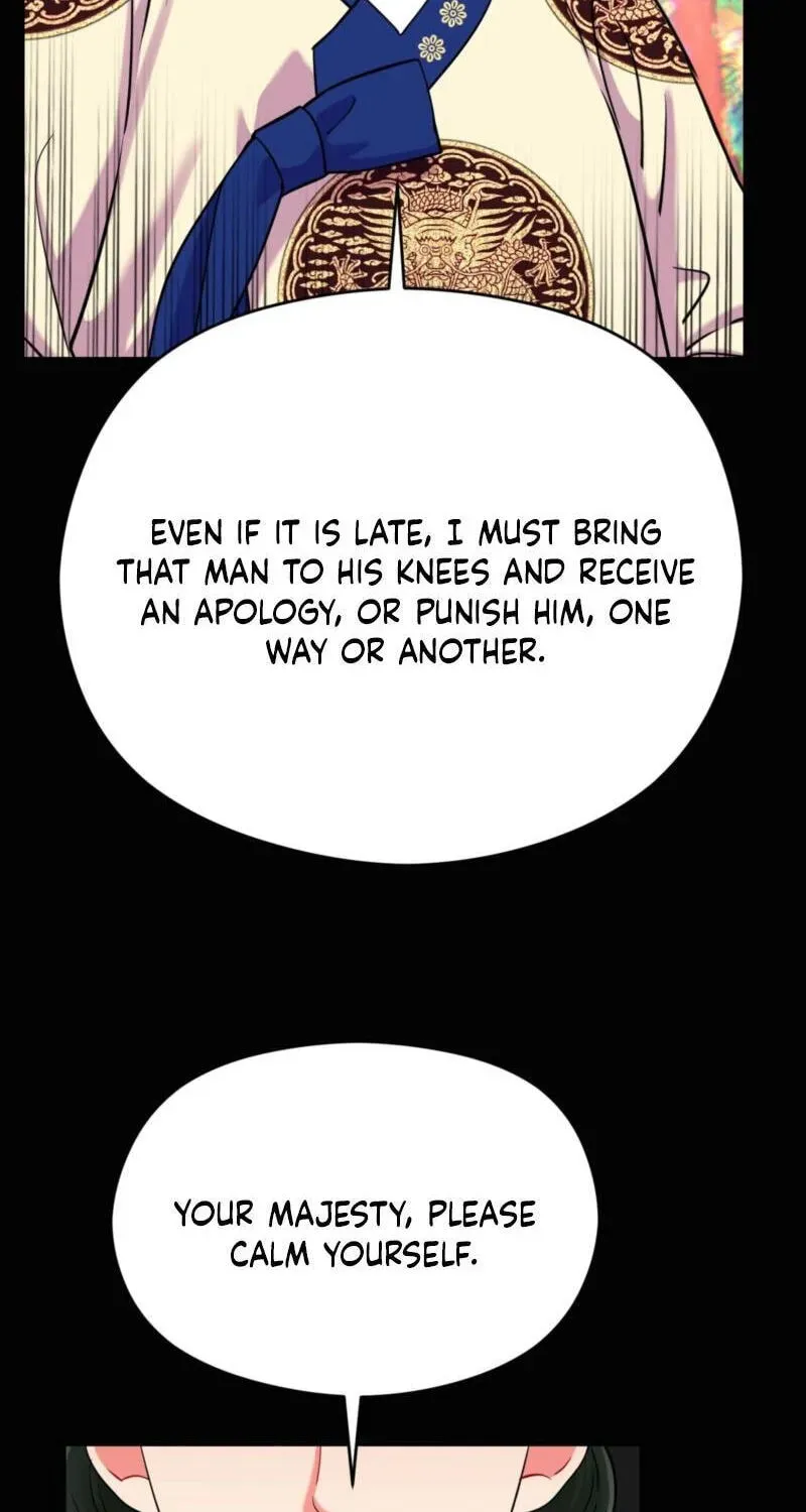 The Crimson Bride Chapter 43 page 39 - 