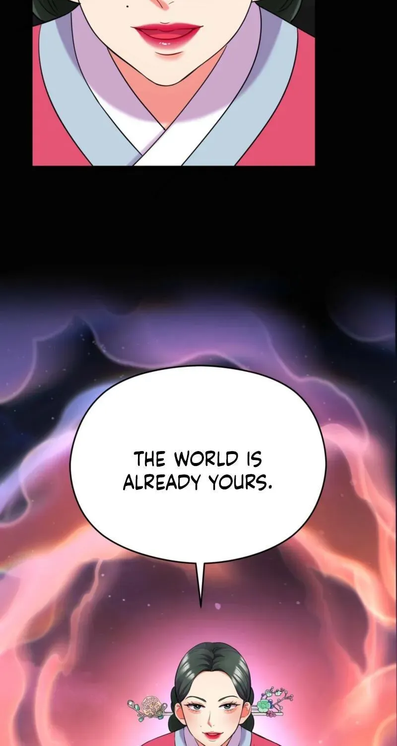 The Crimson Bride Chapter 43 page 40 - 