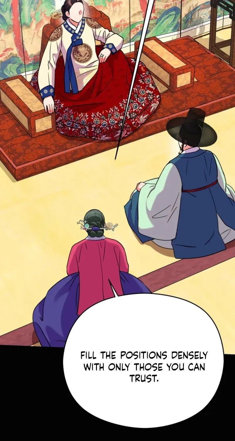 The Crimson Bride Chapter 43 page 42 - 