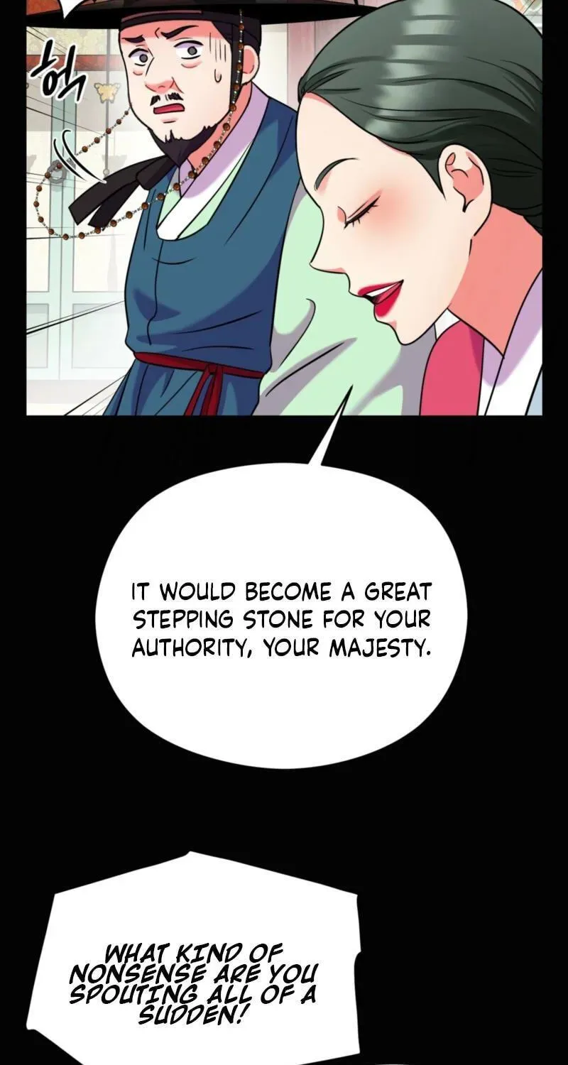 The Crimson Bride Chapter 43 page 44 - 