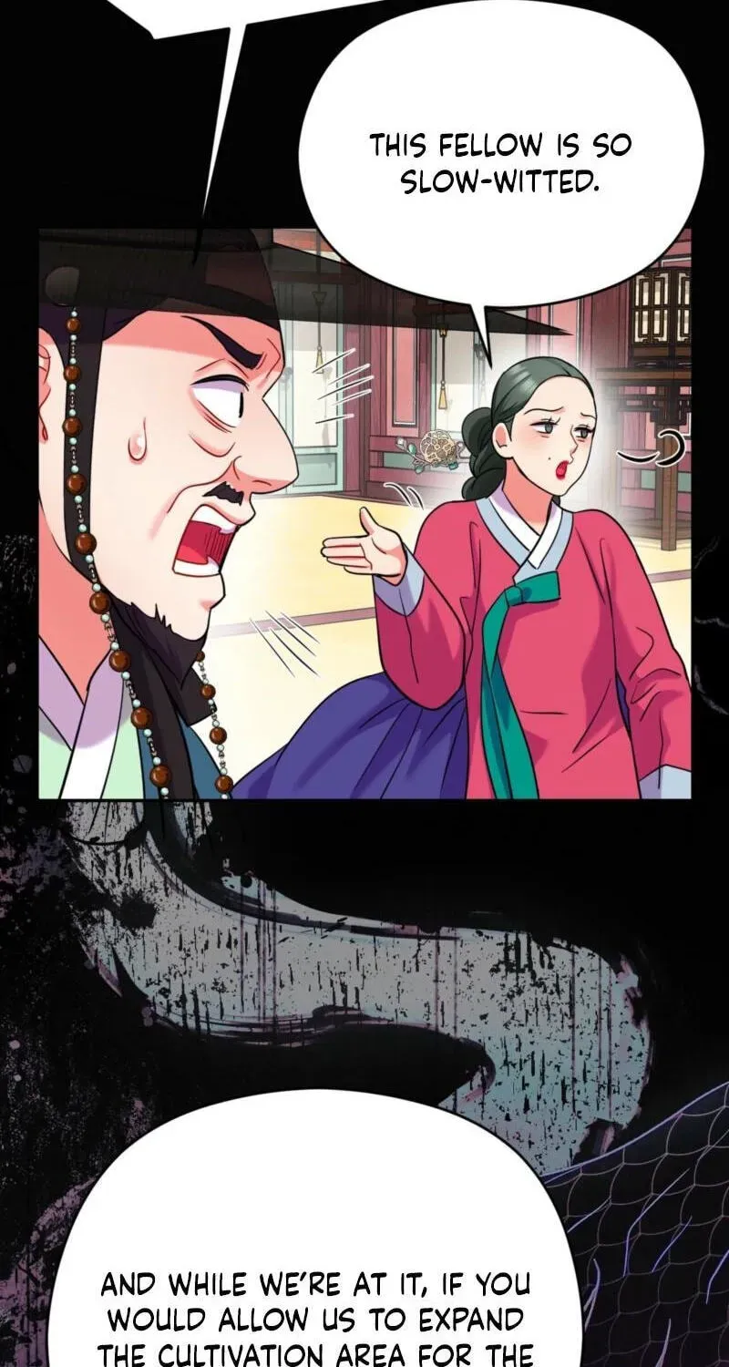 The Crimson Bride Chapter 43 page 45 - 