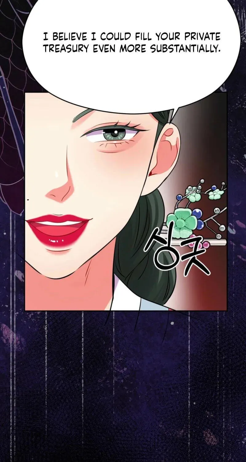 The Crimson Bride Chapter 43 page 47 - 
