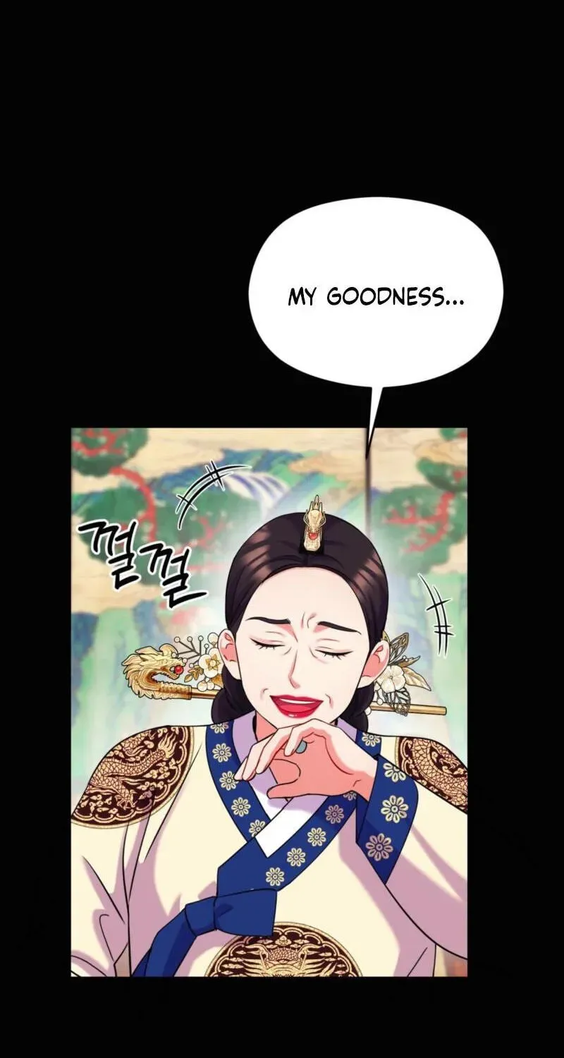 The Crimson Bride Chapter 43 page 49 - 