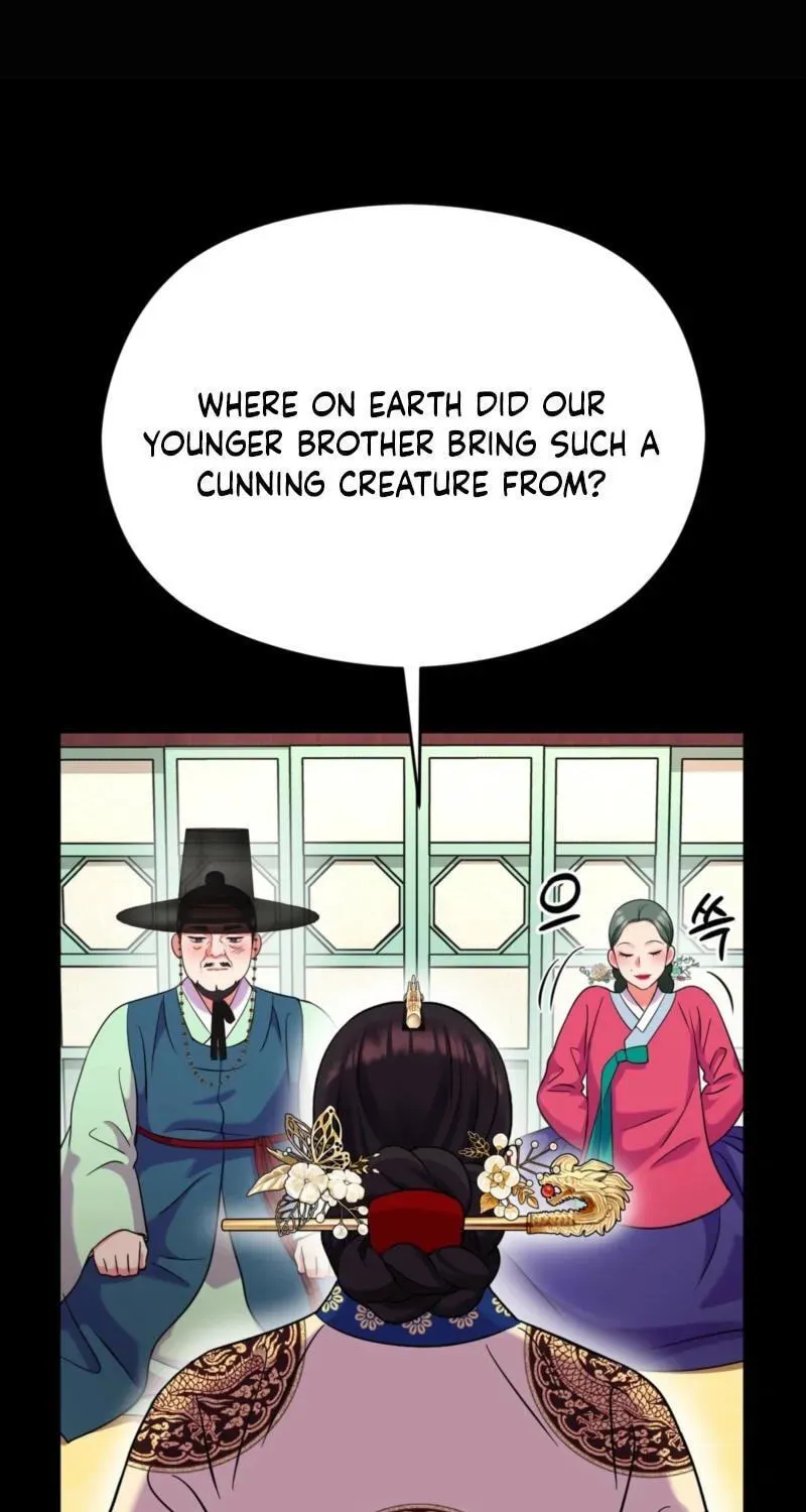 The Crimson Bride Chapter 43 page 50 - 