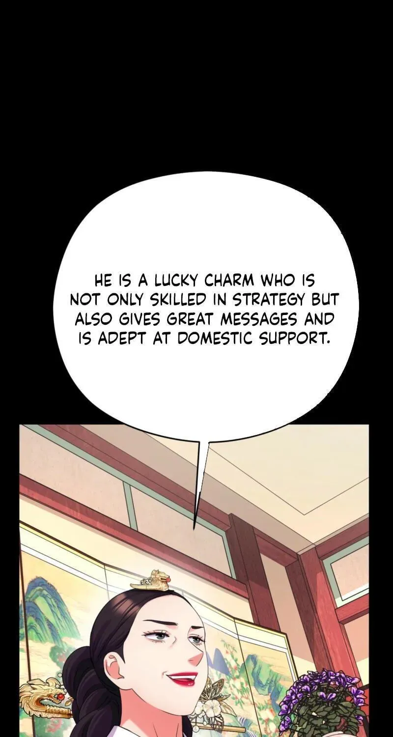 The Crimson Bride Chapter 43 page 52 - 
