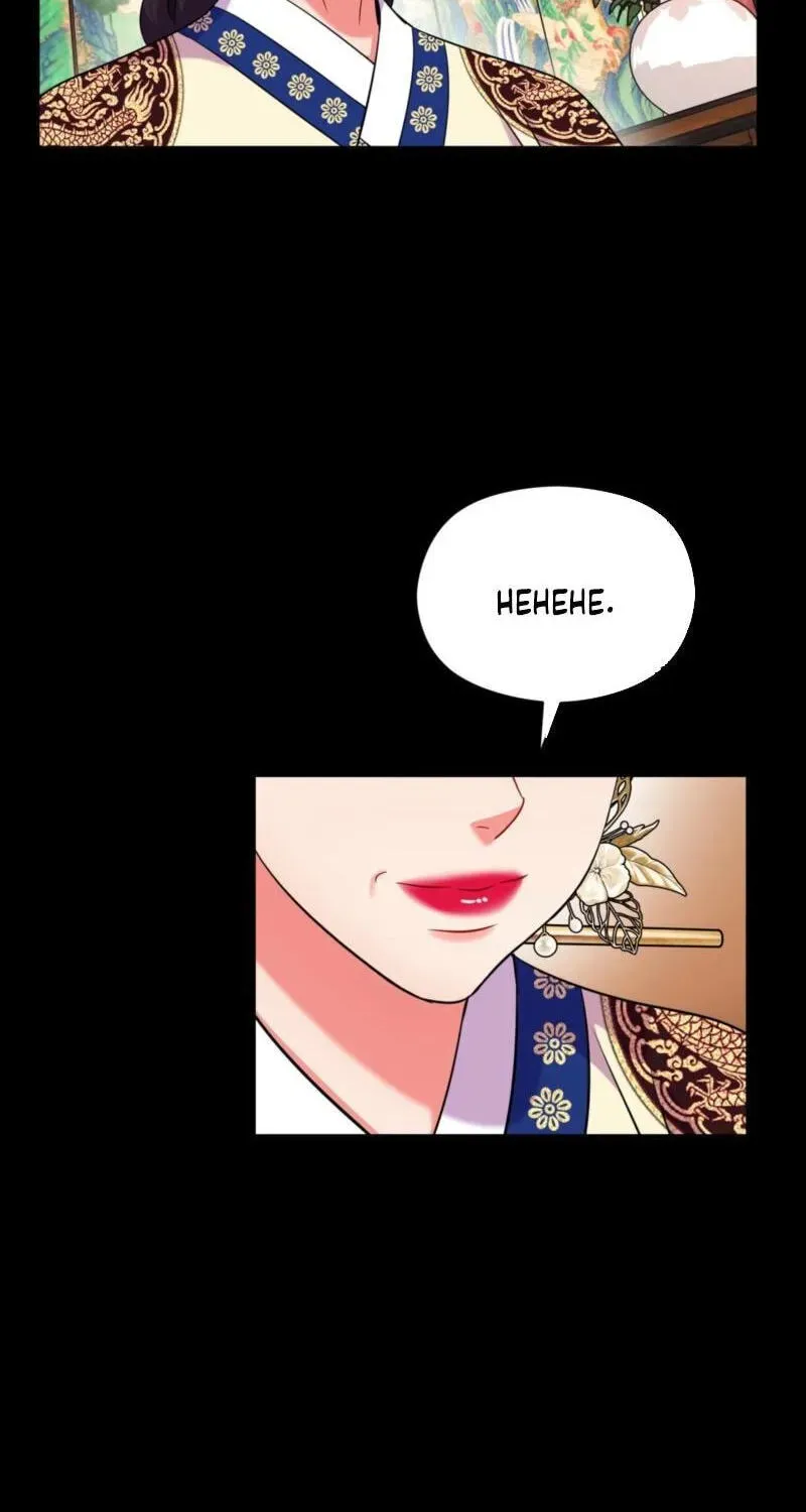The Crimson Bride Chapter 43 page 53 - 