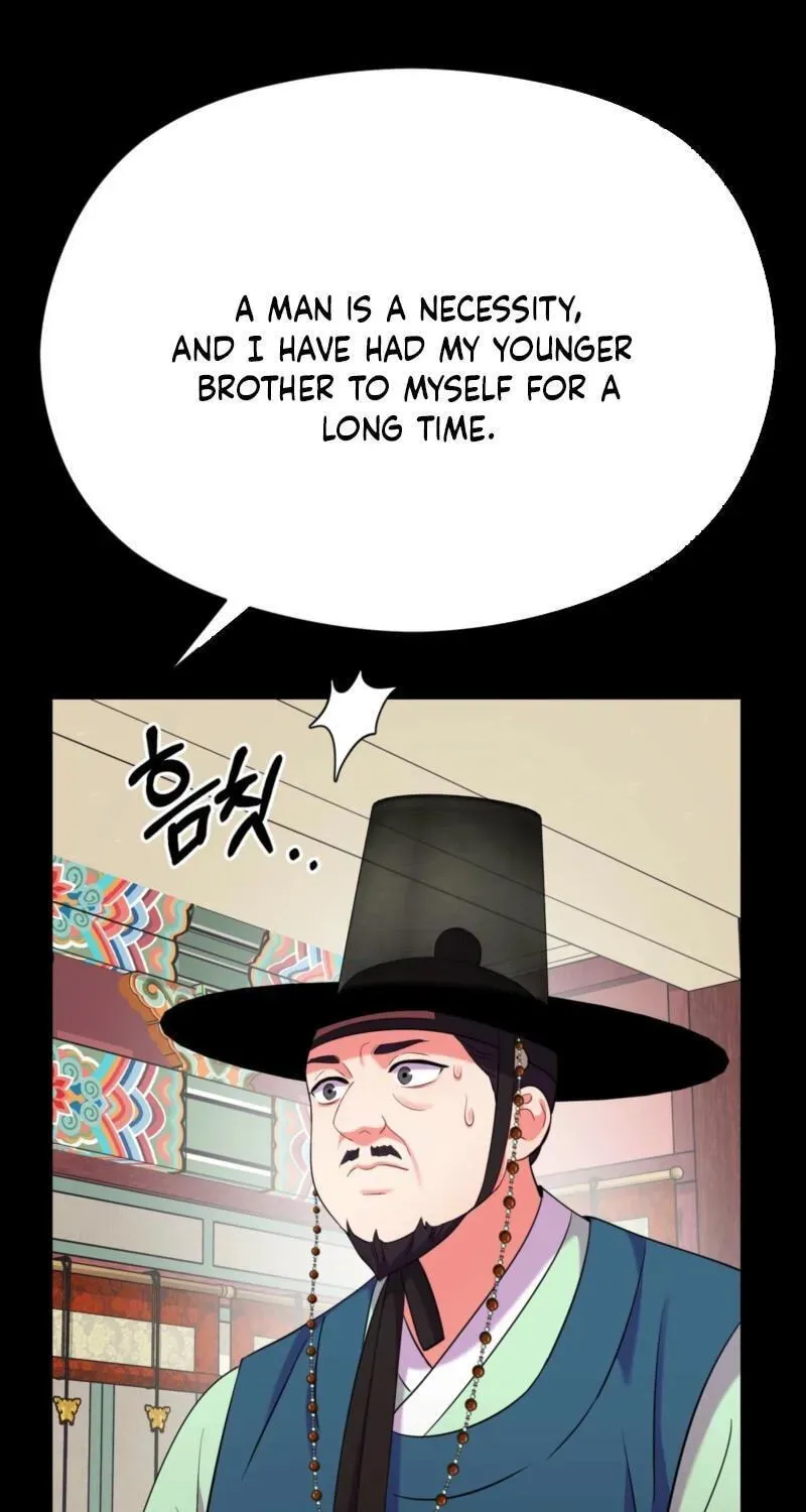 The Crimson Bride Chapter 43 page 54 - 