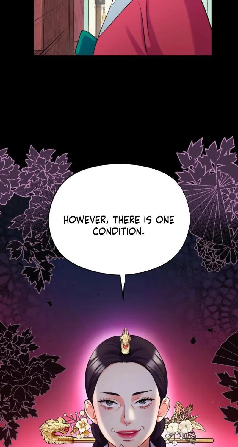 The Crimson Bride Chapter 43 page 56 - 