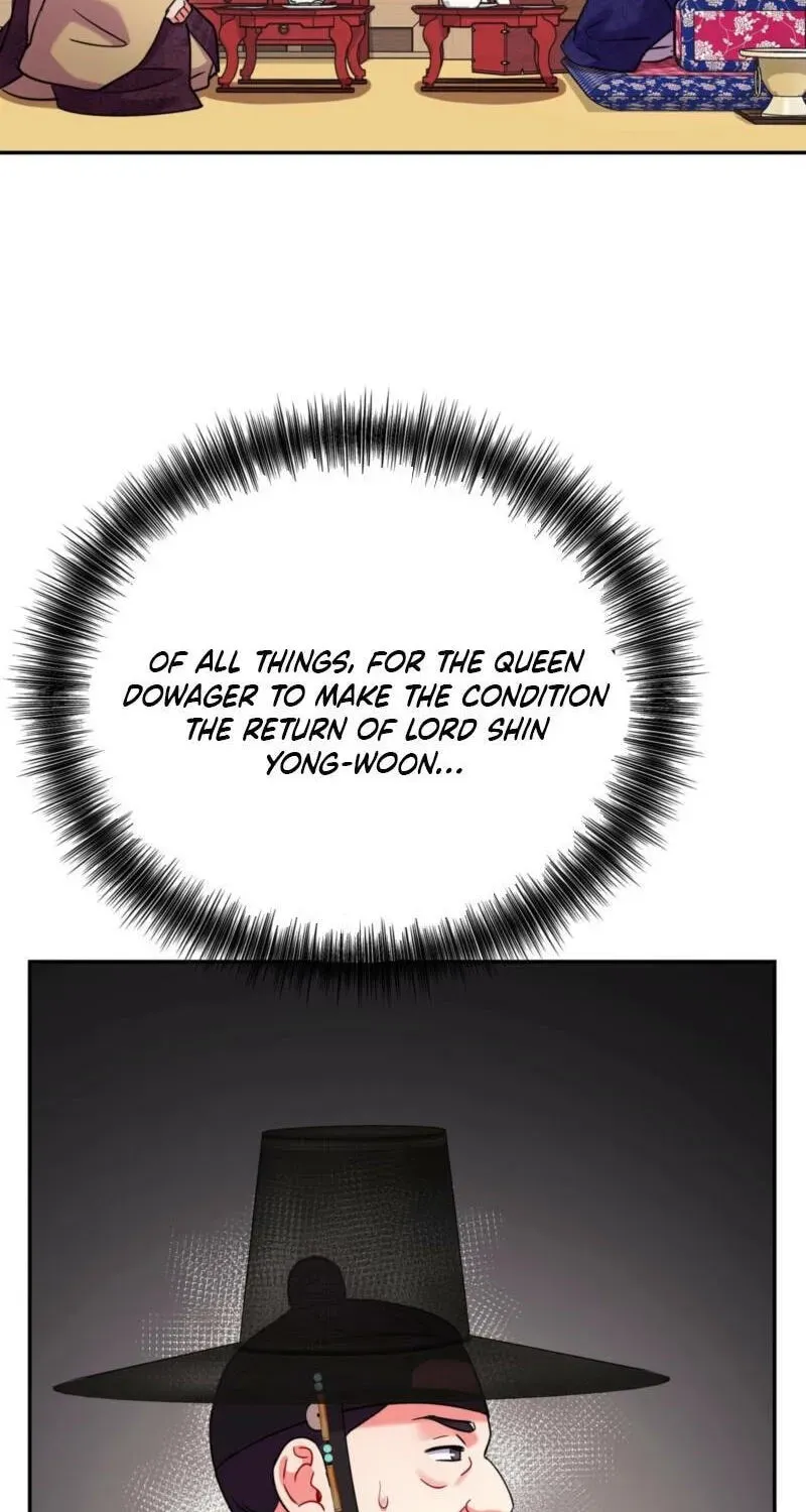 The Crimson Bride Chapter 43 page 59 - 