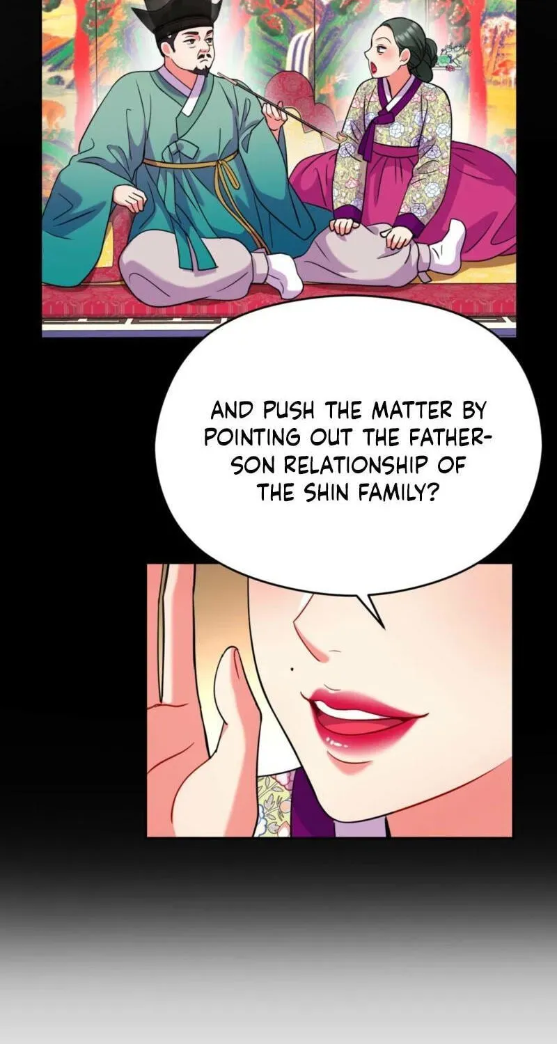 The Crimson Bride Chapter 43 page 61 - 