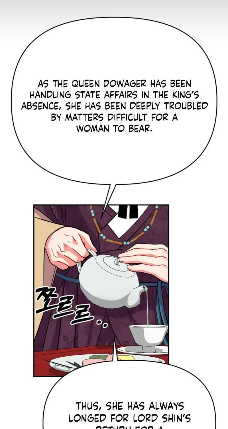 The Crimson Bride Chapter 43 page 62 - 