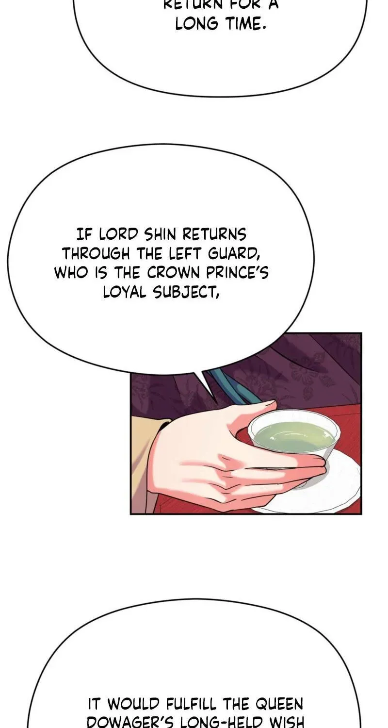 The Crimson Bride Chapter 43 page 63 - 