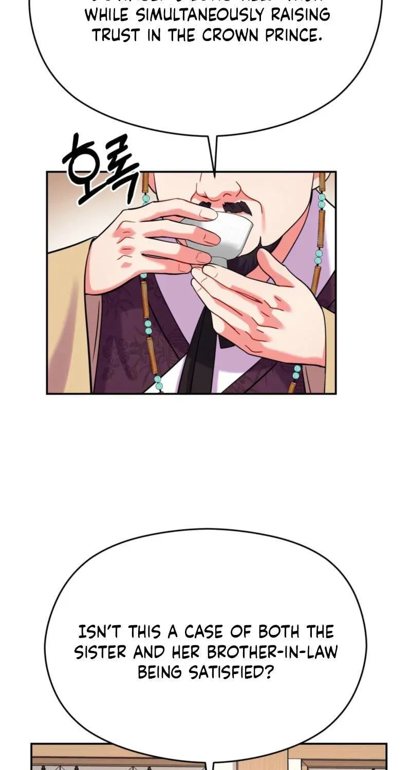 The Crimson Bride Chapter 43 page 64 - 