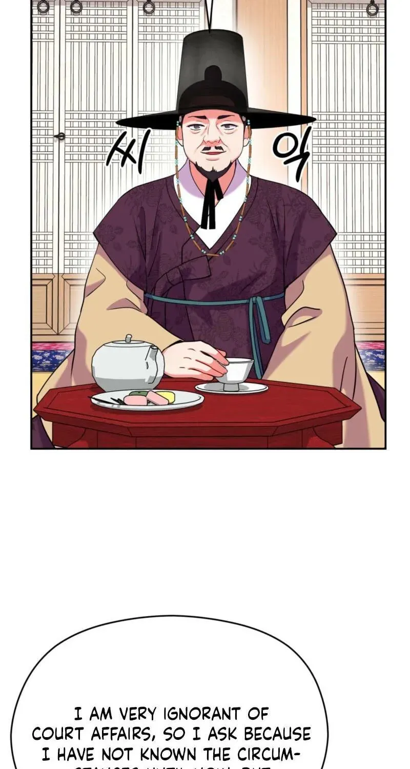 The Crimson Bride Chapter 43 page 65 - 