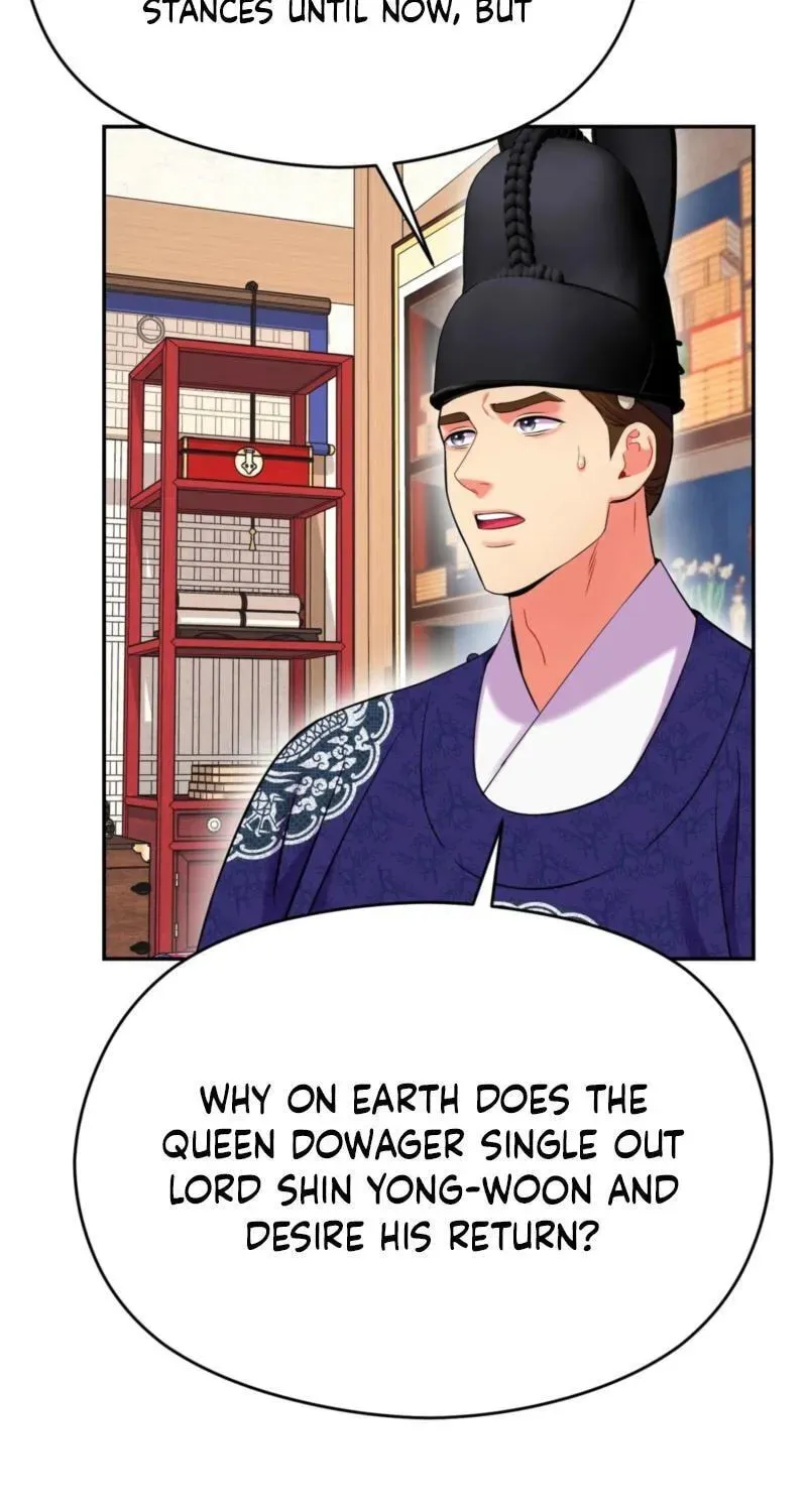The Crimson Bride Chapter 43 page 66 - 