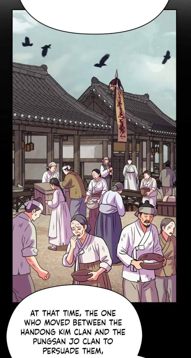 The Crimson Bride Chapter 43 page 68 - 