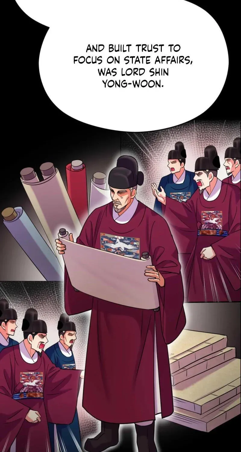 The Crimson Bride Chapter 43 page 69 - 