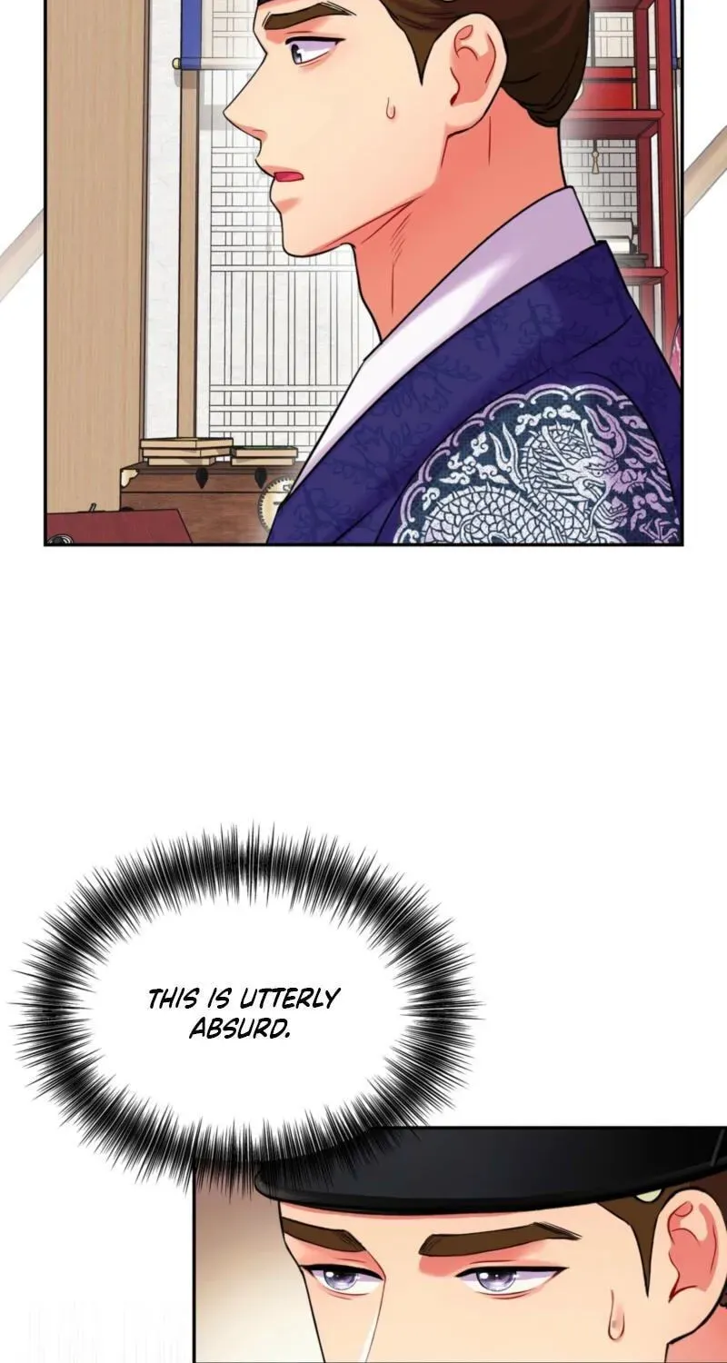 The Crimson Bride Chapter 43 page 8 - 